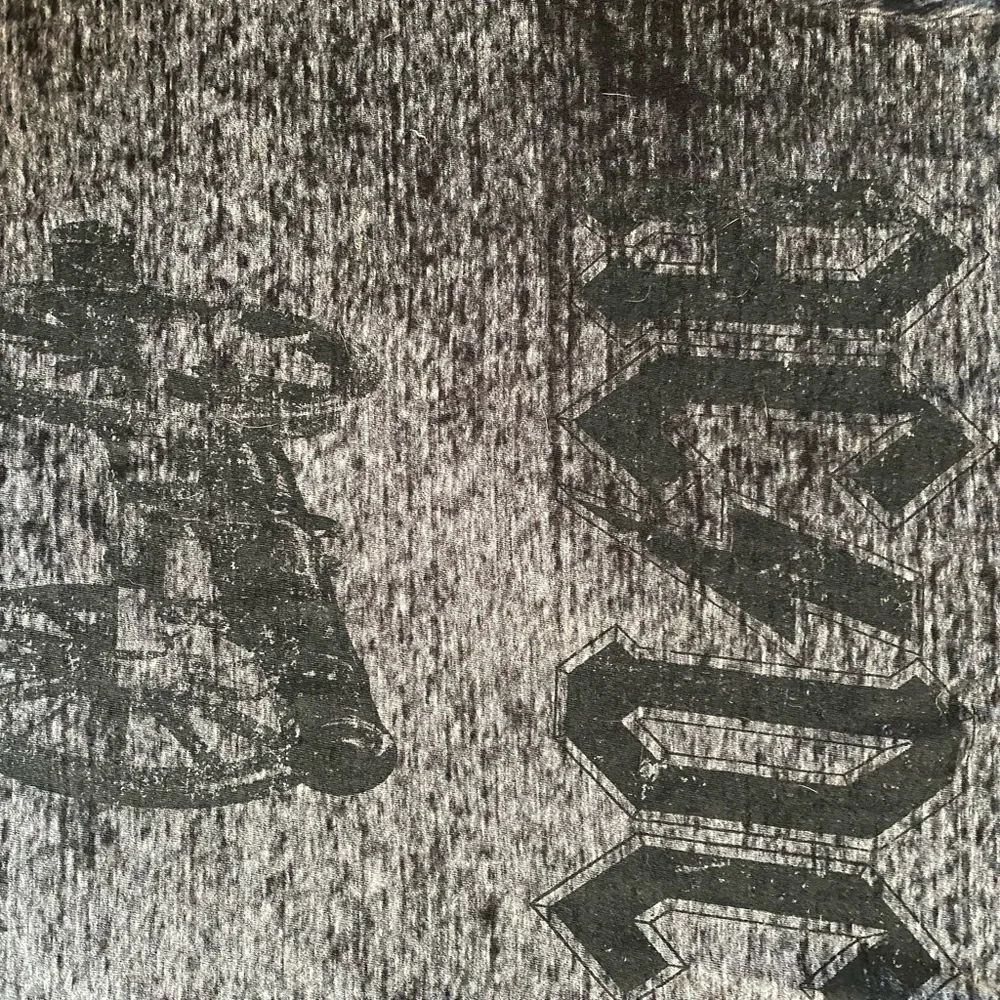 AC/DC 2015
Graphic T-shirt Mens size small
Gray Heather - Picture 3 of 5